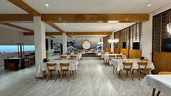 Lijiang Snow Mountain Bengu Hotel (Shuhe Ancient Town Branch)