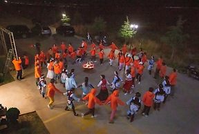 Lijiang Snow Mountain Bengu Hotel (Shuhe Ancient Town Branch)