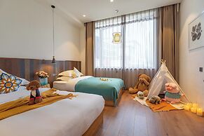 Lijiang Snow Mountain Bengu Hotel (Shuhe Ancient Town Branch)