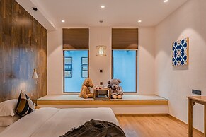 Lijiang Snow Mountain Bengu Hotel (Shuhe Ancient Town Branch)