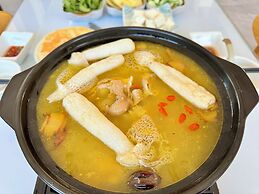 Lijiang Snow Mountain Bengu Hotel (Shuhe Ancient Town Branch)