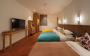 Lijiang Snow Mountain Bengu Hotel (Shuhe Ancient Town Branch)