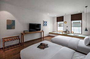 Lijiang Snow Mountain Bengu Hotel (Shuhe Ancient Town Branch)