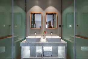 Lijiang Snow Mountain Bengu Hotel (Shuhe Ancient Town Branch)