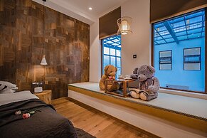 Lijiang Snow Mountain Bengu Hotel (Shuhe Ancient Town Branch)