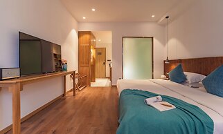 Lijiang Snow Mountain Bengu Hotel (Shuhe Ancient Town Branch)