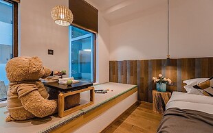 Lijiang Snow Mountain Bengu Hotel (Shuhe Ancient Town Branch)