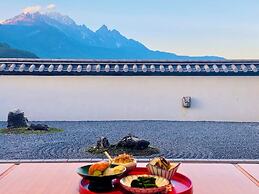 Lijiang Snow Mountain Bengu Hotel (Shuhe Ancient Town Branch)
