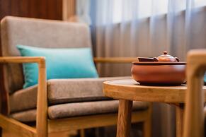 Lijiang Snow Mountain Bengu Hotel (Shuhe Ancient Town Branch)