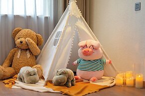 Lijiang Snow Mountain Bengu Hotel (Shuhe Ancient Town Branch)