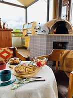 Lijiang Snow Mountain Bengu Hotel (Shuhe Ancient Town Branch)