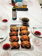 Lijiang Snow Mountain Bengu Hotel (Shuhe Ancient Town Branch)