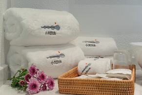 Lijiang Snow Mountain Bengu Hotel (Shuhe Ancient Town Branch)