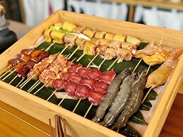 Lijiang Snow Mountain Bengu Hotel (Shuhe Ancient Town Branch)