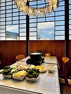 Lijiang Snow Mountain Bengu Hotel (Shuhe Ancient Town Branch)