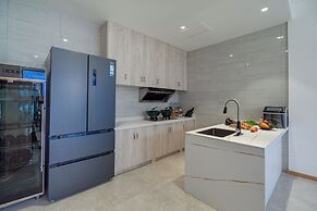 Lijiang Snow Mountain Bengu Hotel (Shuhe Ancient Town Branch)