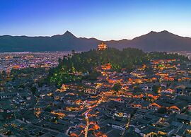 Lijiang Snow Mountain Bengu Hotel (Shuhe Ancient Town Branch)