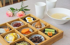 Lijiang Snow Mountain Bengu Hotel (Shuhe Ancient Town Branch)