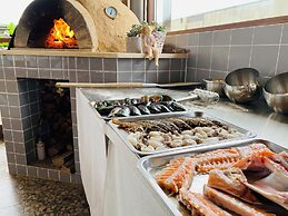 Lijiang Snow Mountain Bengu Hotel (Shuhe Ancient Town Branch)