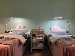 Lijiang Snow Mountain Bengu Hotel (Shuhe Ancient Town Branch)