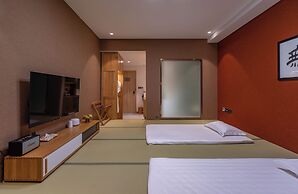 Lijiang Snow Mountain Bengu Hotel (Shuhe Ancient Town Branch)