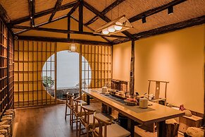 Lijiang Snow Mountain Bengu Hotel (Shuhe Ancient Town Branch)