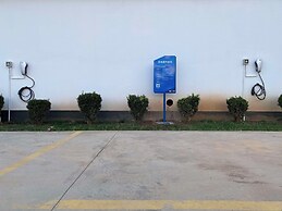 Lijiang Snow Mountain Bengu Hotel (Shuhe Ancient Town Branch)