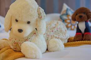 Lijiang Snow Mountain Bengu Hotel (Shuhe Ancient Town Branch)