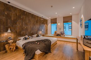 Lijiang Snow Mountain Bengu Hotel (Shuhe Ancient Town Branch)