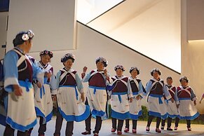 Lijiang Snow Mountain Bengu Hotel (Shuhe Ancient Town Branch)