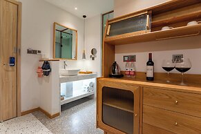 Lijiang Snow Mountain Bengu Hotel (Shuhe Ancient Town Branch)