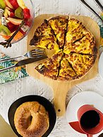 Lijiang Snow Mountain Bengu Hotel (Shuhe Ancient Town Branch)