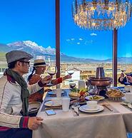 Lijiang Snow Mountain Bengu Hotel (Shuhe Ancient Town Branch)
