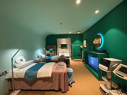 Lijiang Snow Mountain Bengu Hotel (Shuhe Ancient Town Branch)