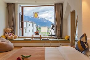 Lijiang Snow Mountain Bengu Hotel (Shuhe Ancient Town Branch)