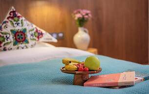 Lijiang Snow Mountain Bengu Hotel (Shuhe Ancient Town Branch)