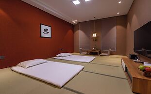 Lijiang Snow Mountain Bengu Hotel (Shuhe Ancient Town Branch)