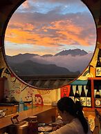Lijiang Snow Mountain Bengu Hotel (Shuhe Ancient Town Branch)