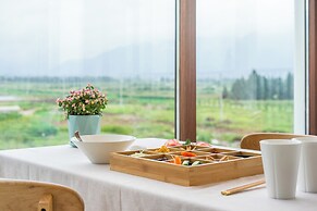 Lijiang Snow Mountain Bengu Hotel (Shuhe Ancient Town Branch)