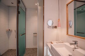 Lijiang Snow Mountain Bengu Hotel (Shuhe Ancient Town Branch)