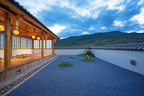 Lijiang Snow Mountain Bengu Hotel (Shuhe Ancient Town Branch)