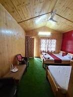 Cheetah Farms Jungle Stay