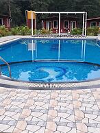 Cheetah Farms Jungle Stay