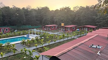 Cheetah Farms Jungle Stay