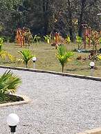 Cheetah Farms Jungle Stay