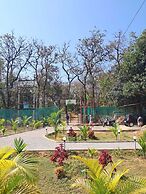 Cheetah Farms Jungle Stay