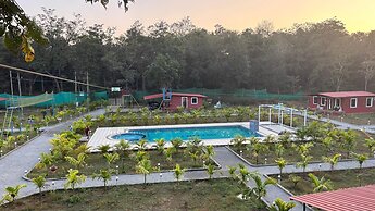 Cheetah Farms Jungle Stay