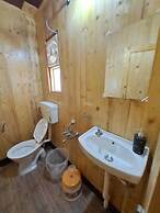 Cheetah Farms Jungle Stay