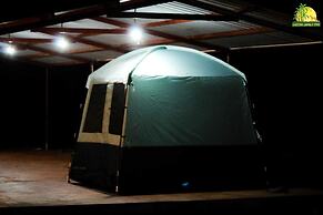 Cheetah Farms Jungle Stay