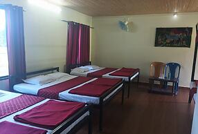 Cheetah Farms Jungle Stay